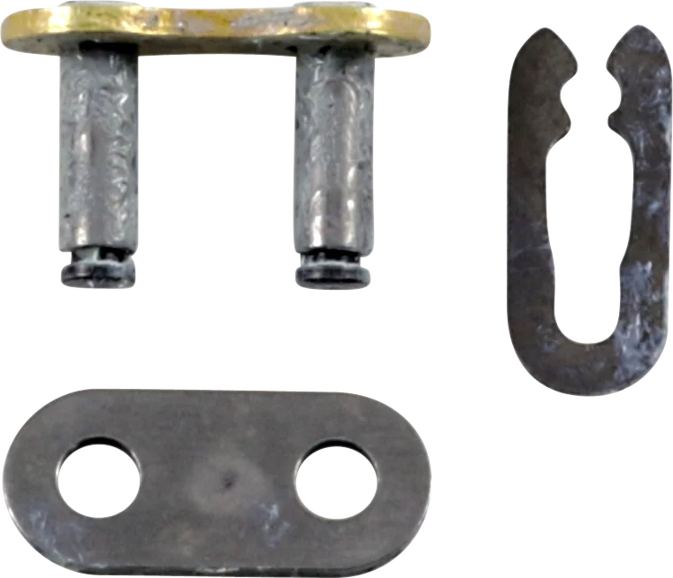 520 GPXV - Chain Connection Link - Clip - Side View