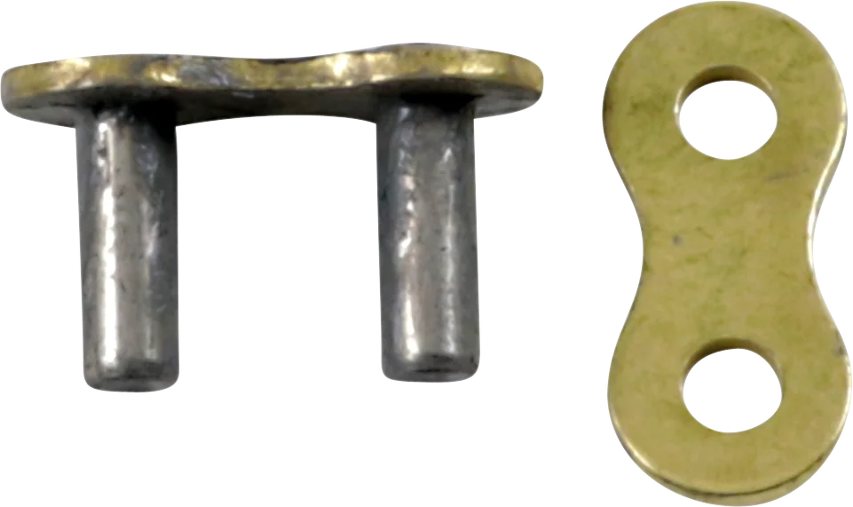 520 GPXV - Chain Connection Link - Clip - Detail View