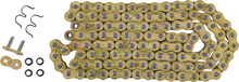 Load image into Gallery viewer, 520 HPE - Drive Chain - 116 Links - Side View
