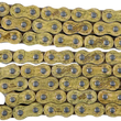 Load image into Gallery viewer, 520 HPE - Drive Chain - 120 Links - Side View