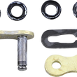 Load image into Gallery viewer, 520 Quad Series - Clip Connecting Link - Side View