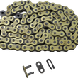 Load image into Gallery viewer, 520 RH2 - Drive Chain - 114 Links - Side View