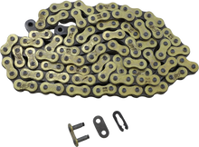 Load image into Gallery viewer, 520 RH2 - Drive Chain - 114 Links - Side View