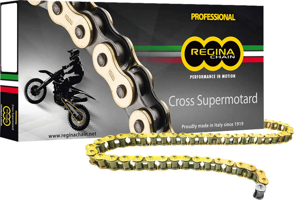 520 RH2 - Drive Chain - 120 Links - Main Product View