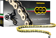 Load image into Gallery viewer, 520 RH2 - Drive Chain - 120 Links - Main Product View