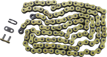Load image into Gallery viewer, 520 RH2 - Drive Chain - 120 Links - Side View