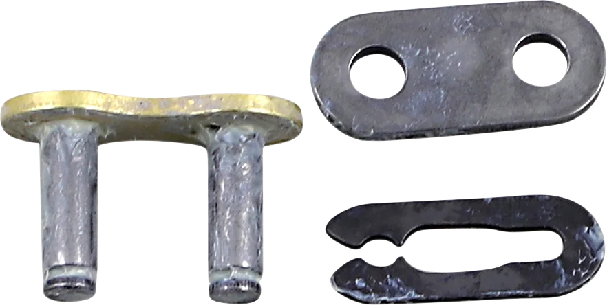 520 RH2 Series - Clip Connecting Link - Side View