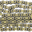 Load image into Gallery viewer, 520 RX3 - Drive Chain - 100 Links - Side View