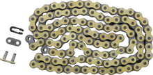 Load image into Gallery viewer, 520 RX3 - Drive Chain - 110 Links - Side View