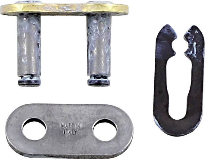 520 RX3 Series - Clip Connecting Link - Side View