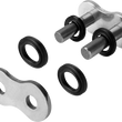 Load image into Gallery viewer, 520 ZRA - Connecting Link - Rivet - Main Product View