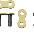 Load image into Gallery viewer, 520 ZRE - Rivet Connecting Link - Side View