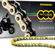 Load image into Gallery viewer, 520 ZRE - Z-Ring Chain - 114 Links - Main Product View