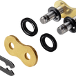 Load image into Gallery viewer, 520 ZRT - Connecting Link - Clip - Main Product View