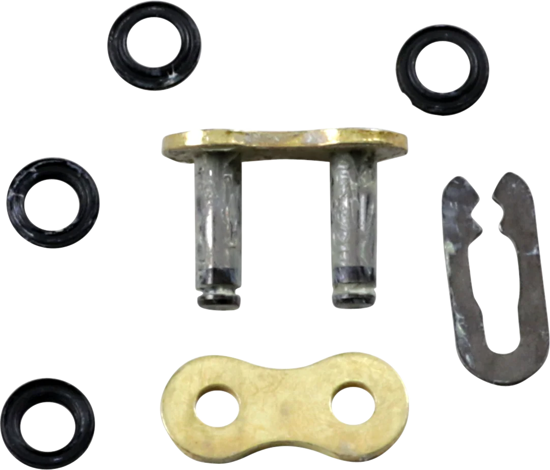520 ZRT - Connecting Link - Clip - Side View