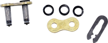 Load image into Gallery viewer, 520 ZSE - Clip Connecting Link - Side View