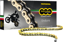 Load image into Gallery viewer, 520 ZSE - Drive Chain - 114 Links - Main Product View