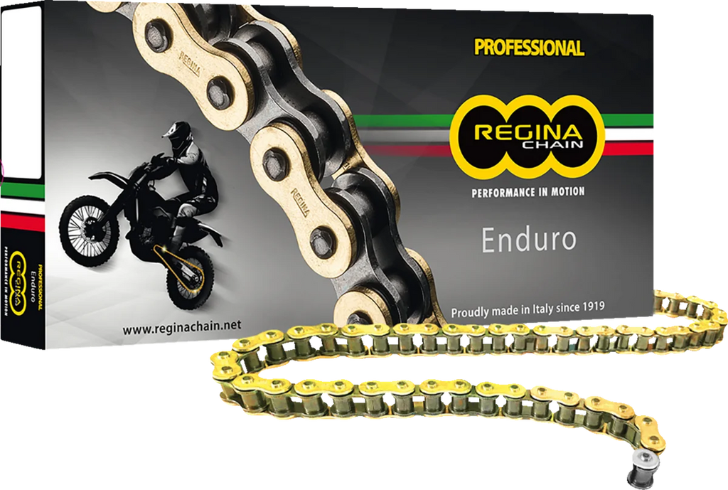 520 ZSE - Drive Chain - 120 Links - Main Product View