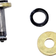 Load image into Gallery viewer, 520 ZSE - Rivet Connecting Link - Side View