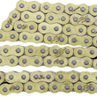 Load image into Gallery viewer, 525 HPE - Drive Chain - 108 Links - Side View
