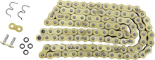 Load image into Gallery viewer, 525 HPE - Drive Chain - 108 Links - Side View