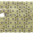 Load image into Gallery viewer, 525 HPE - Drive Chain - 110 Links - Side View