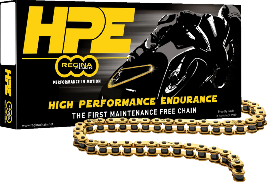525 HPE - Drive Chain - 112 Links - Main Product View