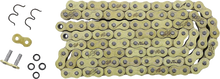 Load image into Gallery viewer, 525 HPE - Drive Chain - 112 Links - Side View