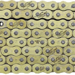 Load image into Gallery viewer, 525 HPE - Drive Chain - 118 Links - Side View