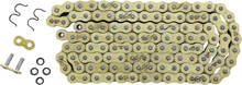Load image into Gallery viewer, 525 HPE - Drive Chain - 118 Links - Side View
