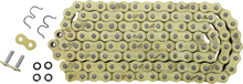 Load image into Gallery viewer, 525 HPE - Drive Chain - 120 Links - Side View