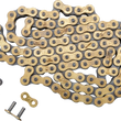 Load image into Gallery viewer, 525 RT Series - Chain - 110 Links - Side View