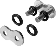 Load image into Gallery viewer, 525 ZRA - Connecting Link - Rivet - Main Product View