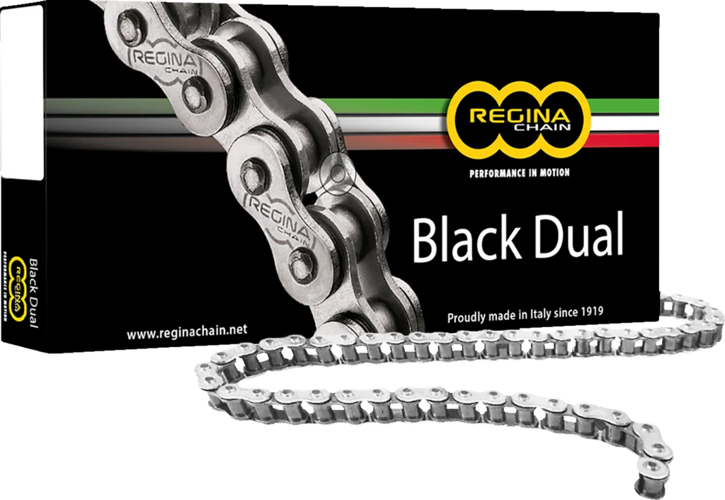 525 ZRA - Drive Chain - 110 Links - Main Product View