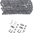 Load image into Gallery viewer, 525 ZRA - Drive Chain - 110 Links - Side View