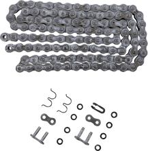Load image into Gallery viewer, 525 ZRA - Drive Chain - 114 Links - Side View