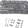 Load image into Gallery viewer, 525 ZRA - Drive Chain - 120 Links - Side View