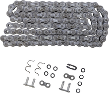 Load image into Gallery viewer, 525 ZRA - Drive Chain - 120 Links - Side View