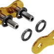 Load image into Gallery viewer, 525 ZRP - Connecting Link - Hollow Rivet - Main Product View