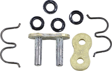 Load image into Gallery viewer, 525 ZRP - Connecting Link - Hollow Rivet - Detail View