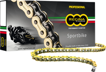 Load image into Gallery viewer, 525 ZRP - Drive Chain - 110 Links - Main Product View
