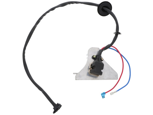 Blower Regulator