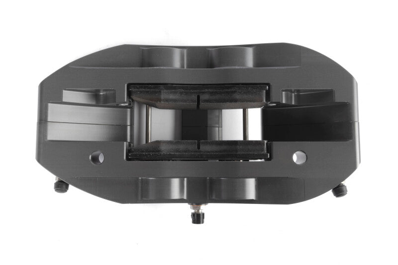Dinan Front Big Brake Kit - 370x32mm 4 Piston - Grey fits 2016-2021 BMW M2 / 2015-2018 BMW M3 / 2015-2020 BMW M4