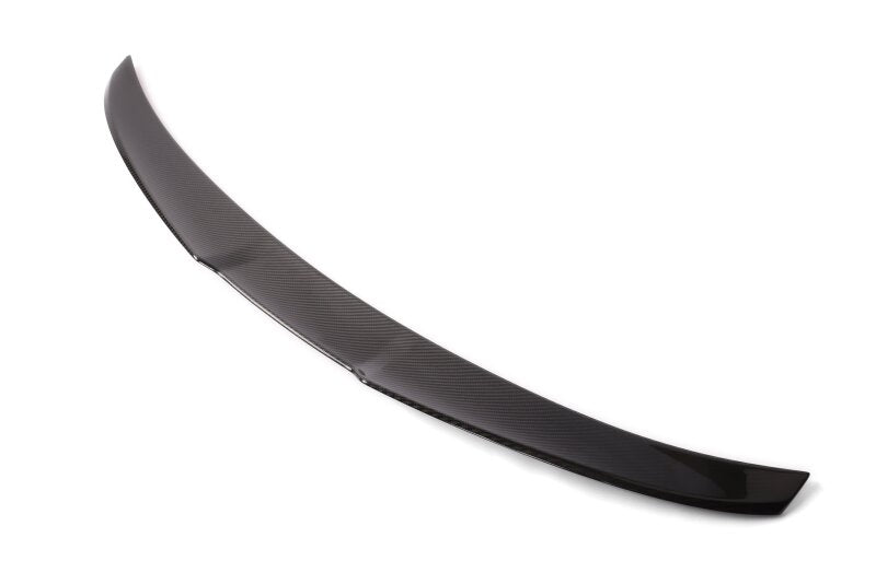 Dinan Carbon Fiber Rear Deck Spoiler fits BMW M4 / 2021-2026 BMW M4 Competition / 2022-2026 BMW M4 Competition xDrive