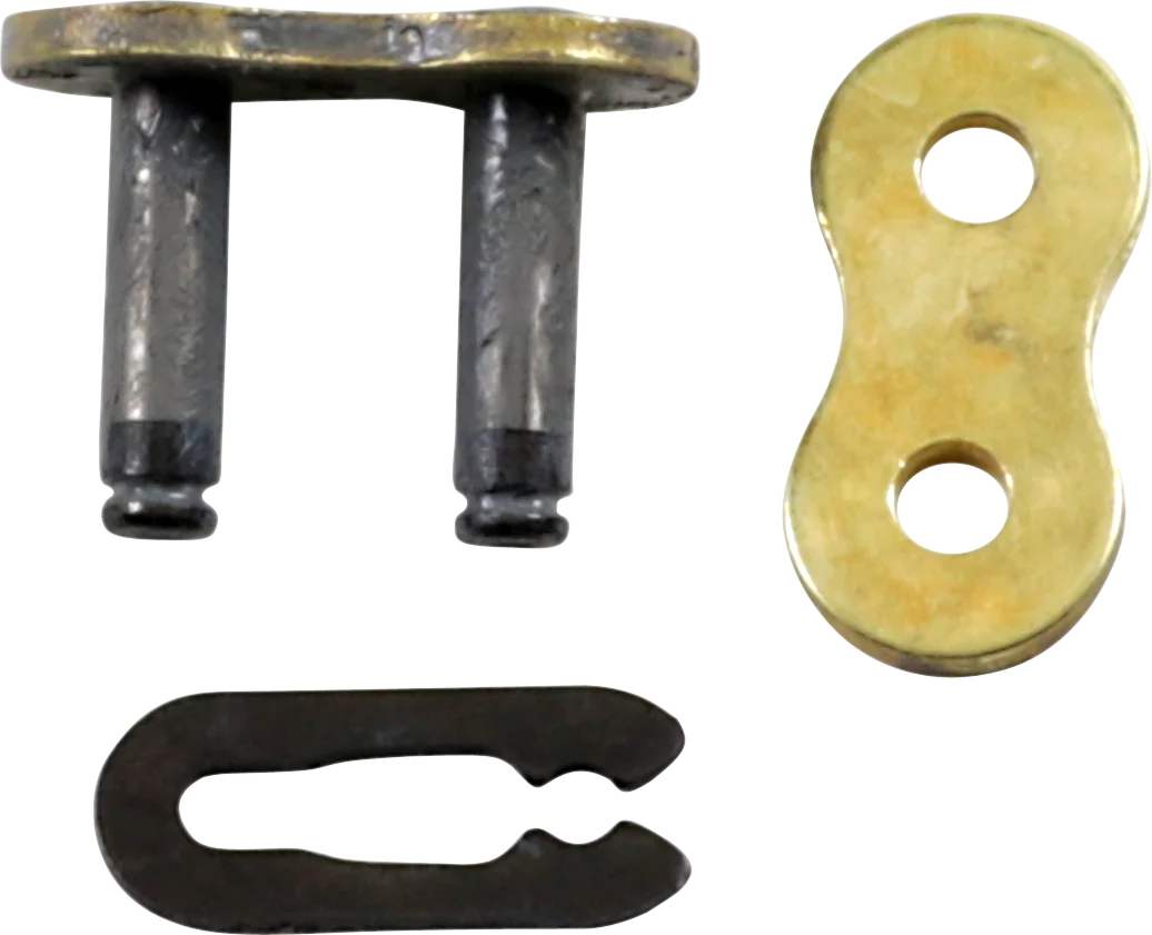530 DR - Connecting Link - Clip - Side View