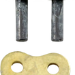Load image into Gallery viewer, 530 DR - Connecting Link - Clip - Detail View