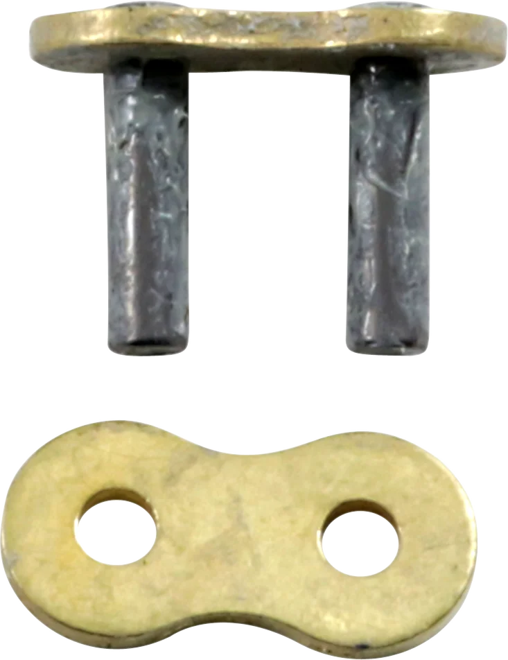 530 DR - Connecting Link - Clip - Detail View