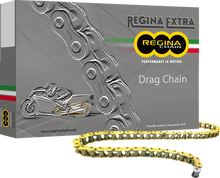 Load image into Gallery viewer, 530 DR Extra - Drag Racing Chain - 120 Links - Main Product View