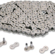 Load image into Gallery viewer, 530 DR Extra - Drag Racing Chain - 170 Links - Detail View