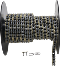Load image into Gallery viewer, 530 DR Extra - Drag Racing Chain - 25 Feet - Main Product View